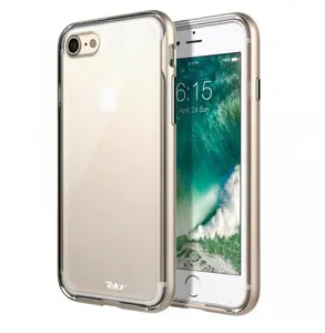 Чехол Tellur iPhone 7 Шампанское Золото 11.9 см