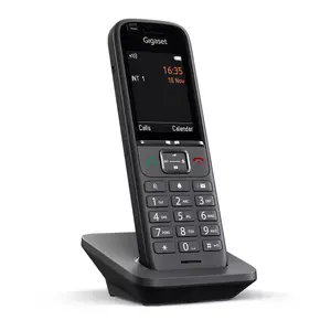 DECT телефон Gigaset S700H PRO