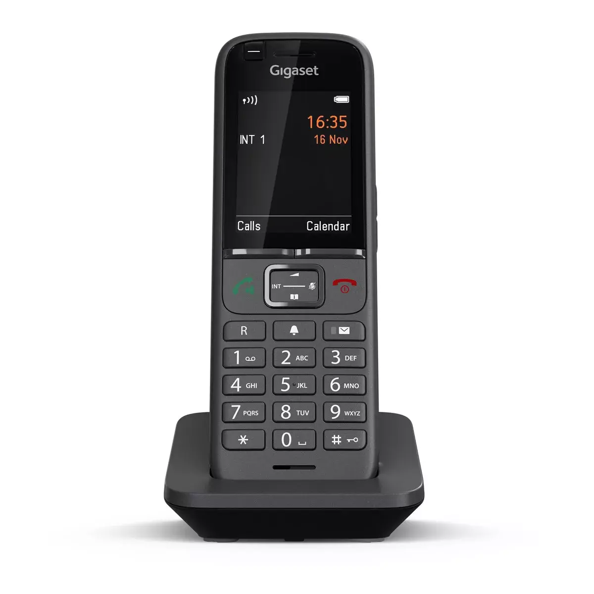 DECT телефон Gigaset S700H PRO Photo 2