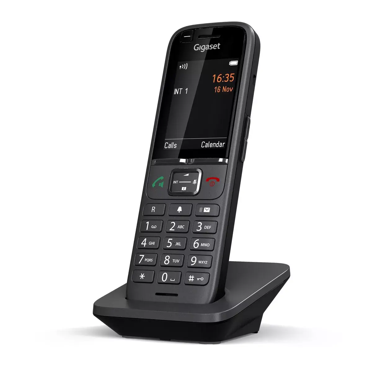 DECT телефон Gigaset S700H PRO Photo 3