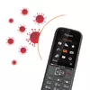 DECT телефон Gigaset S700H PRO Photo 6