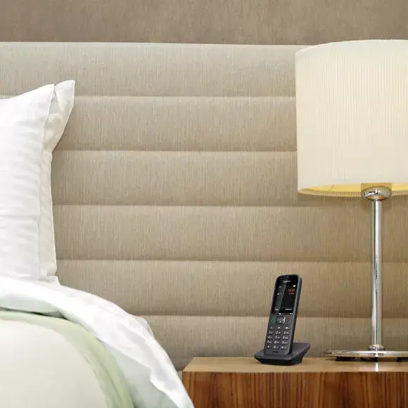 DECT телефон Gigaset S700H PRO Photo 7