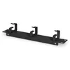 Панель управления кабелями Digitus DN-10-ORG-1U-B Photo 4