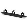 Панель управления кабелями Digitus DN-10-ORG-1U-B Photo 5