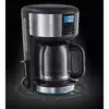Кофеварка Russell Hobbs 1.25 L BUCKINGHAM Photo 2