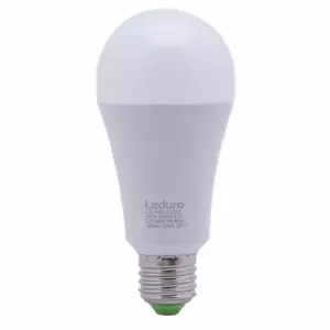 LED bulb LEDURO 21216 Warm white 3000 K 16 W E27 F