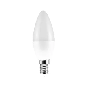 LEDURO C35 LED bulb 5 W E14 G