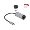 USB Type-C adapteris DeLOCK 64116 Photo 2