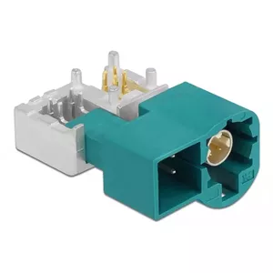 Coaxial Connector DeLOCK 90359