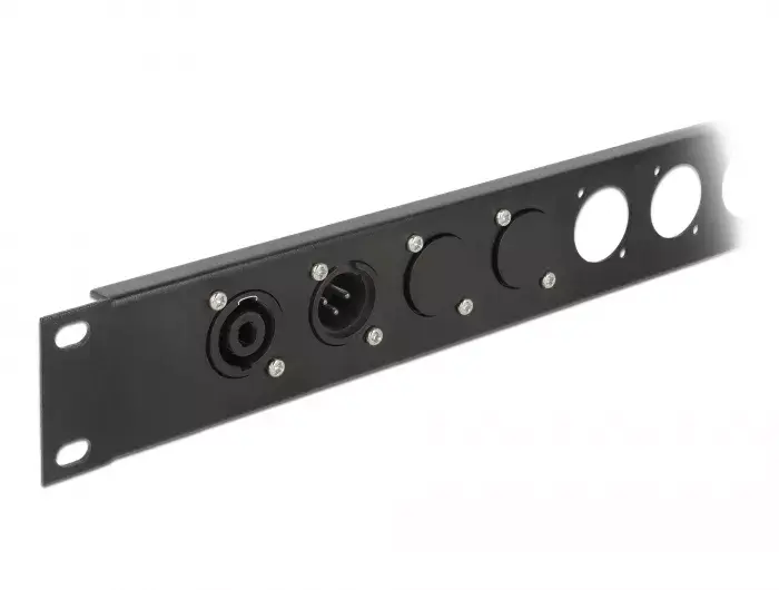 Keystone Mounting DeLOCK 86745 Photo 2
