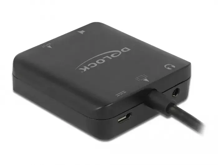 HDMI Audio Extractor 4K 60 Hz Photo 2