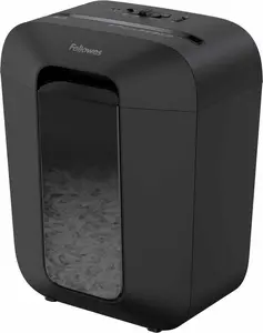 Шредер для бумаги Fellowes Powershred LX45