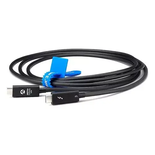 OWC OWCCBLT3AC2.0BP Thunderbolt cable OWCCBLT3AC2.0BP Photo 3