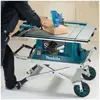 Пила настольная Makita MLT100N Photo 3