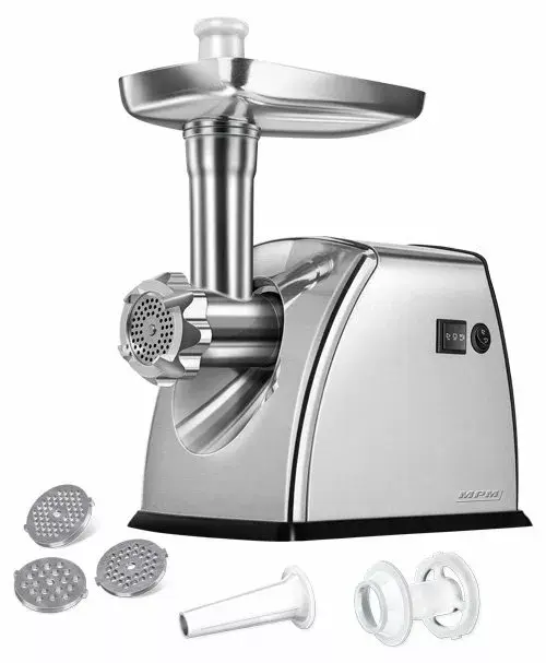 Мясорубка MPM MMM-07M 300 Вт Photo 3