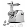 Мясорубка MPM MMM-07M 300 Вт Photo 3