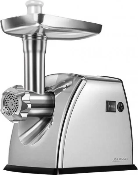 Meat grinder MPM MMM-07M 300W Photo 5