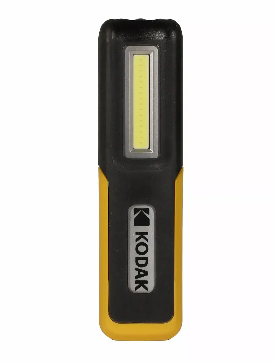 Фонарь Kodak LED Multiuse 150R USB Photo 2
