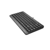 A4Tech FStyler FK11 Grey wired USB keyboard Photo 5
