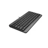 A4Tech FStyler FK11 Grey wired USB keyboard Photo 6