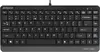 A4Tech FStyler FK11 Grey wired USB keyboard Photo 8