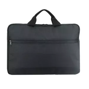 Toploading Briefcase Mobilis 003059 Basic Netcover 12.5-14"