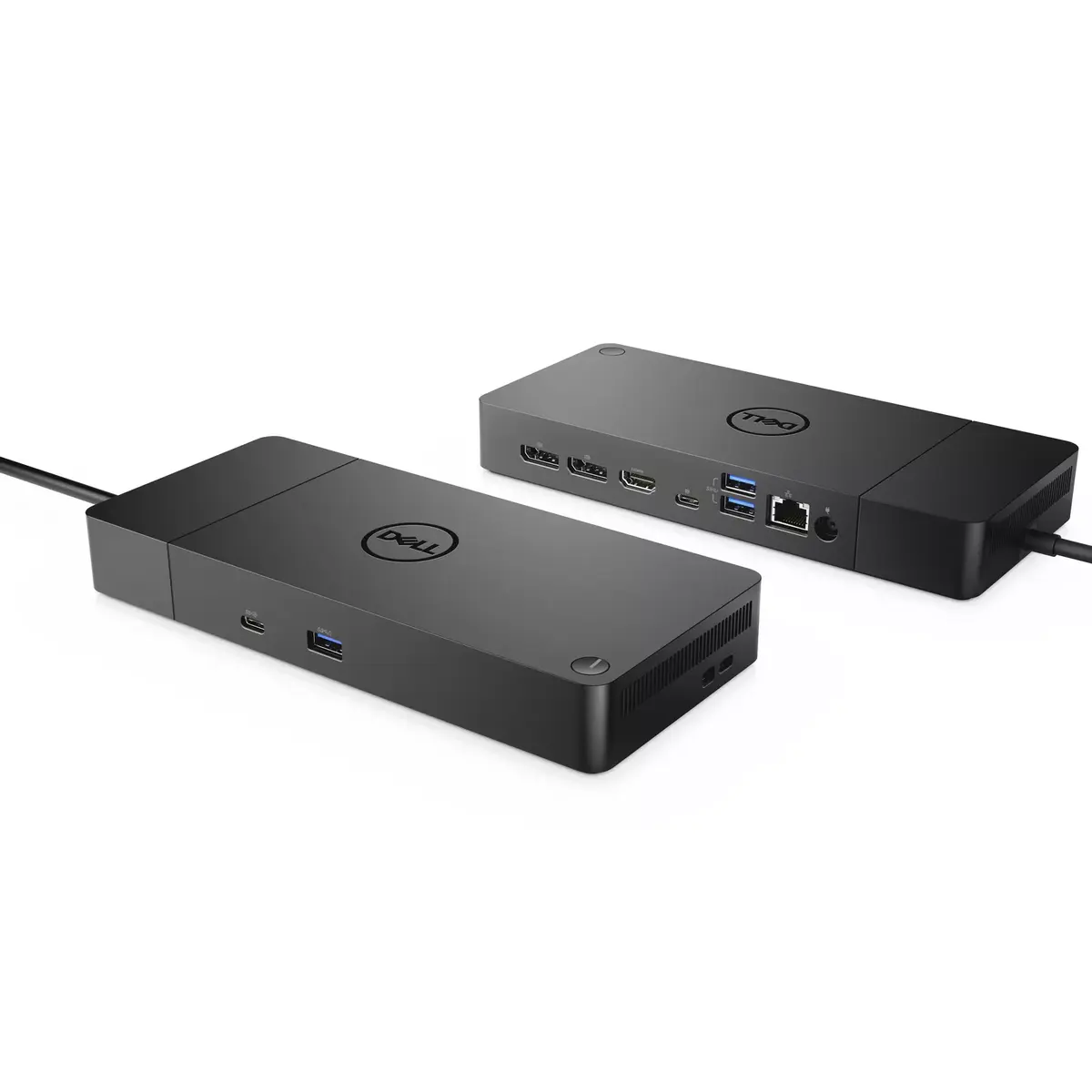 Docking Station DELL WD19S 130W Photo 3