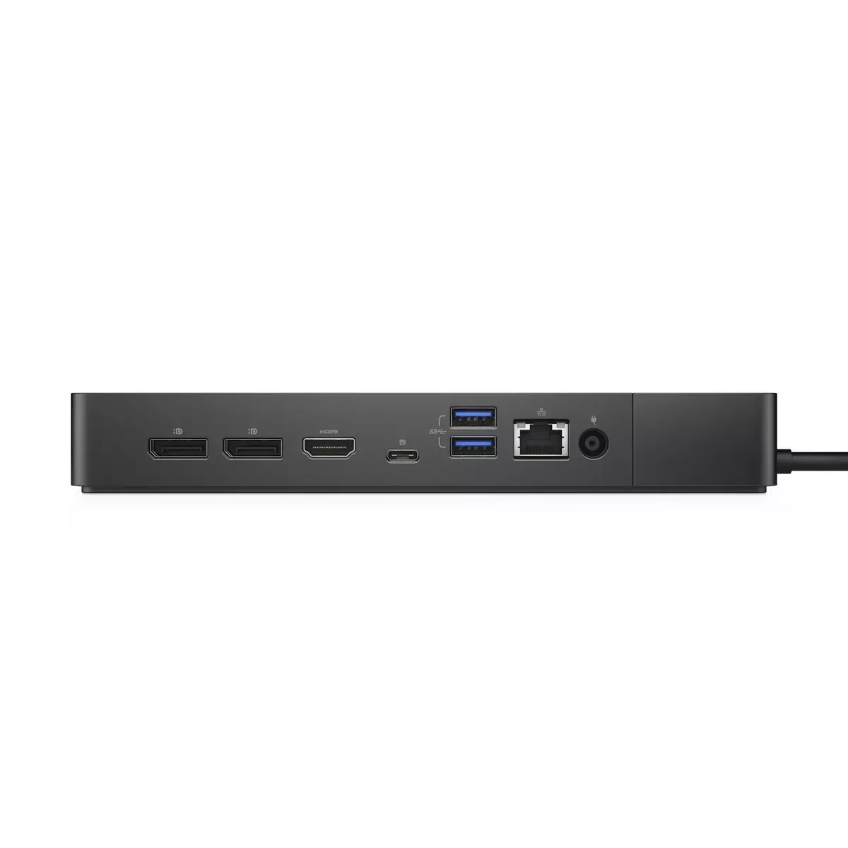 Docking Station DELL WD19S 130W Photo 5