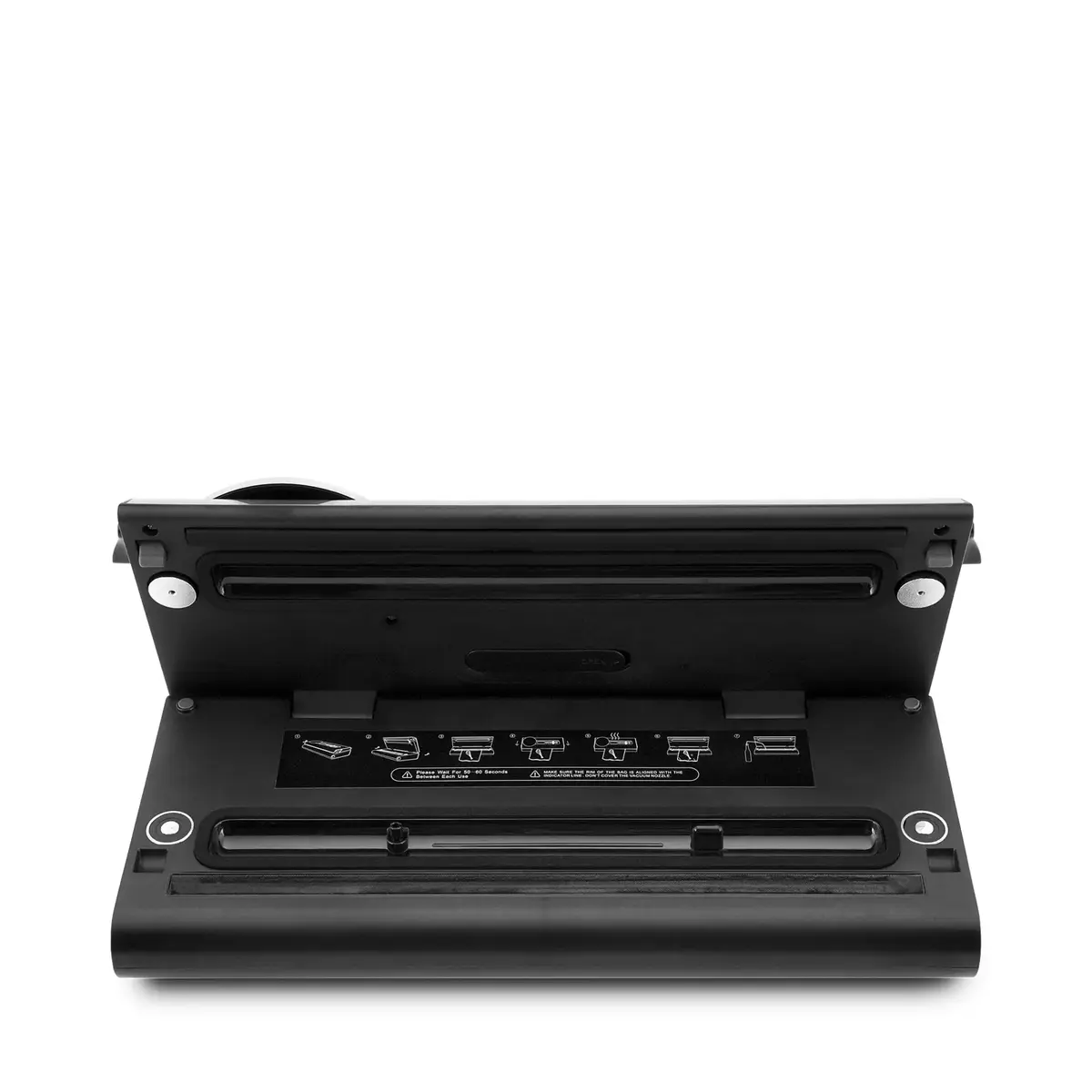 Вакуумный упаковщик Gastroback Design Advanced Scale 46012 Photo 2