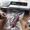 Вакуумный упаковщик Gastroback Design Advanced Scale 46012 Photo 5