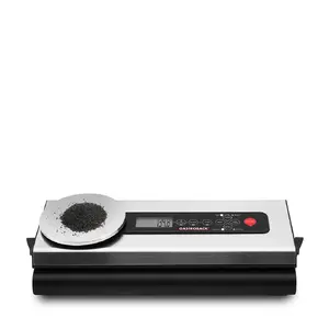Vacuum Sealer Gastroback Design Advanced Scale 46012