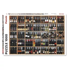 Wine Gallery Piatnik 535741