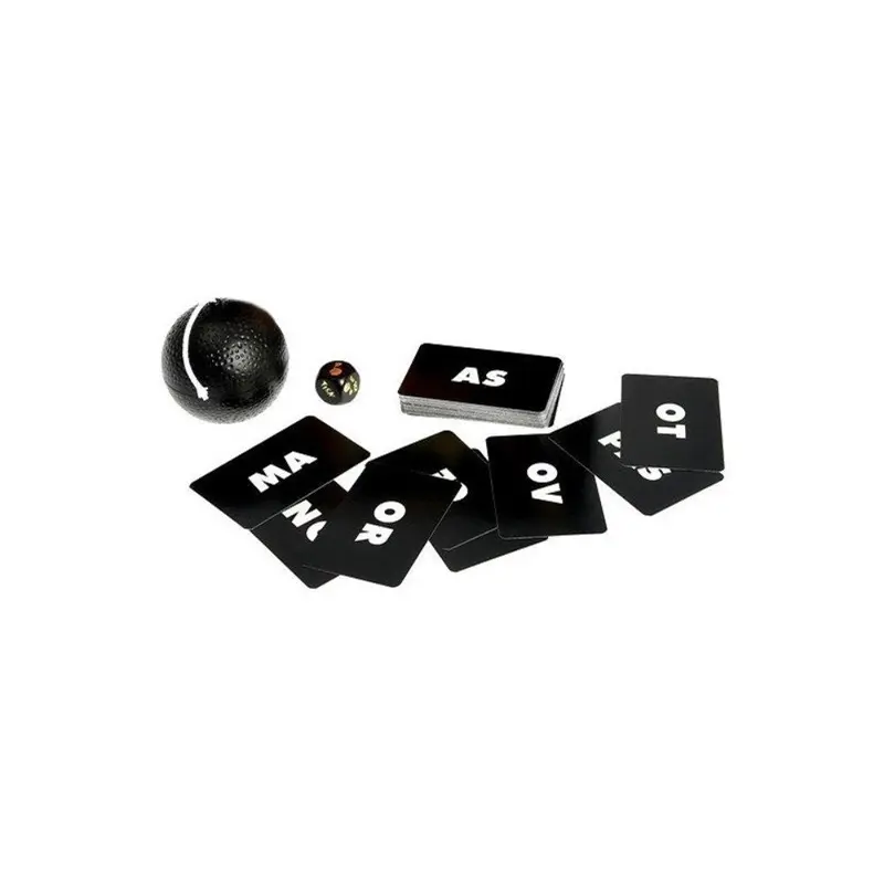 Piatnik Tic-Tac-Bum Travel Game Photo 5