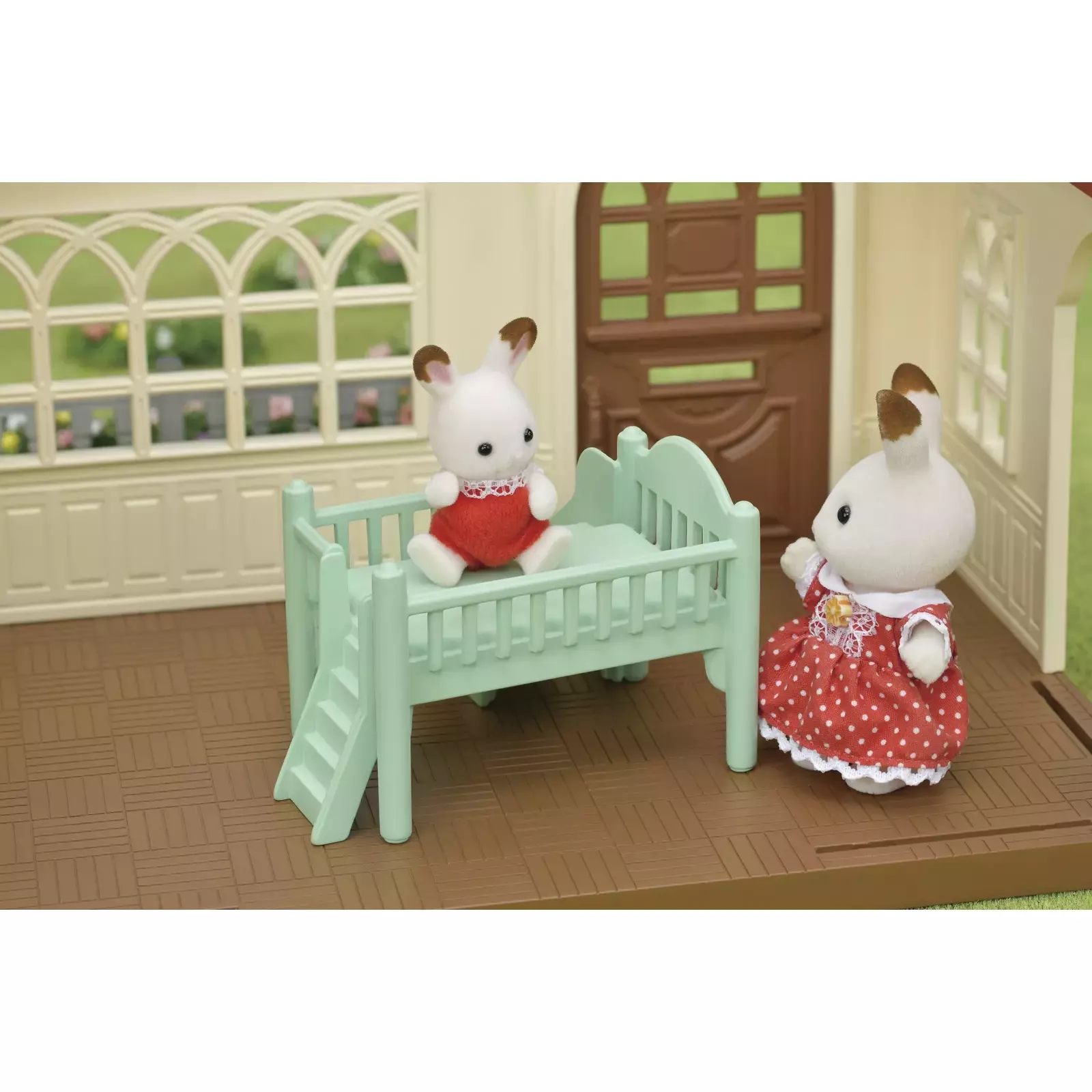 Sylvanian Families 5393 desde 24,99 €