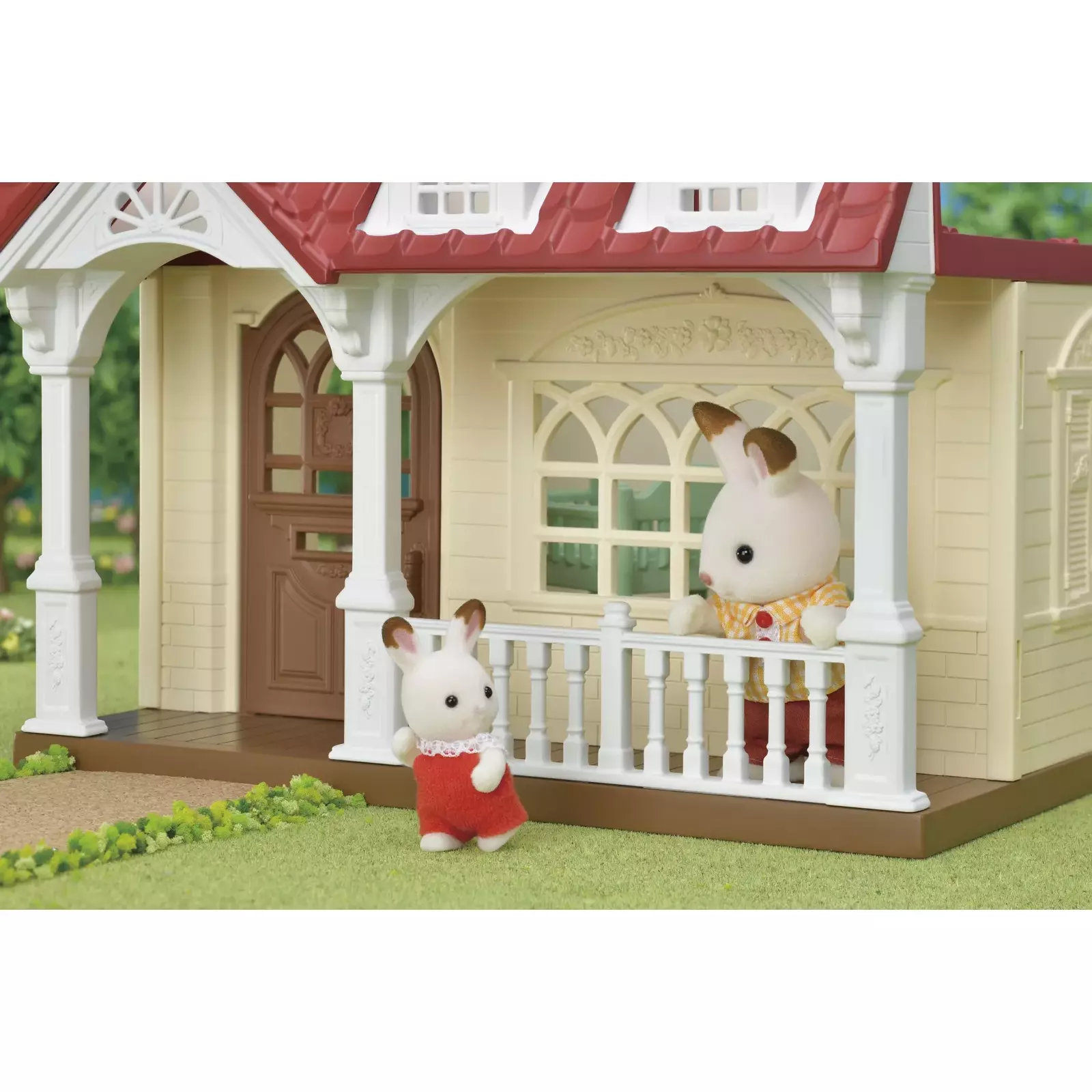 Sylvanian Families 5393 desde 24,99 €