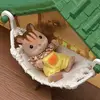 Игровой набор Sylvanian Families Lakeside Lodge Photo 8