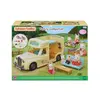 Epoch Sylvanian Families Family Campervan rotaļlieta Photo 2