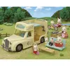 Epoch Sylvanian Families Family Campervan rotaļlieta Photo 5