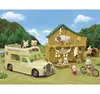 Epoch Sylvanian Families Family Campervan rotaļlieta Photo 8