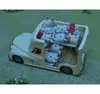 Epoch Sylvanian Families Family Campervan rotaļlieta Photo 10