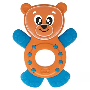 Погремушка для детей CHICCO 10054-00 — лёгкая ручная игрушка для младенцев