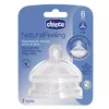 CHICCO Natural Feeling pretkoliku vārsts Photo 3
