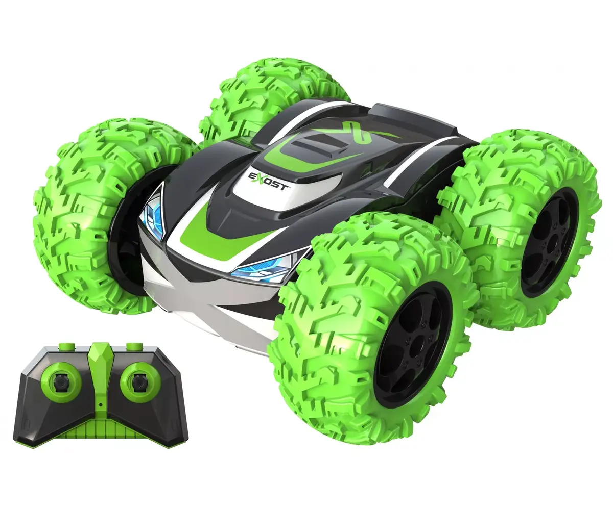 Silverlit Exost 360 Cross tālvadības rotaļlieta Photo 3
