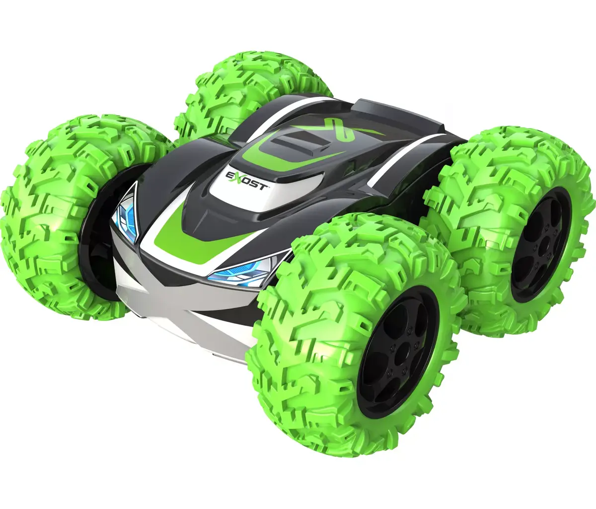 Silverlit Exost 360 Cross tālvadības rotaļlieta Photo 5