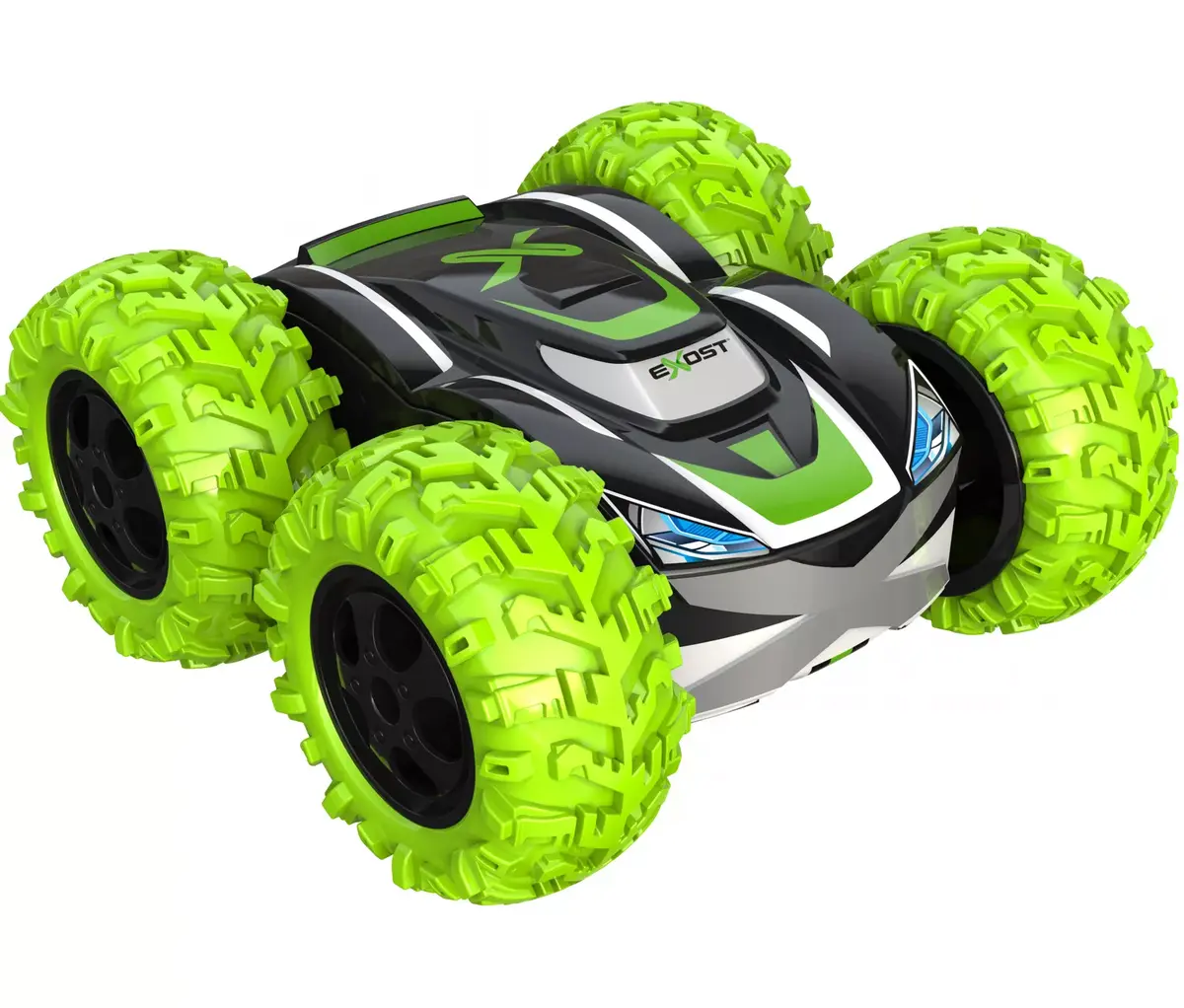 Silverlit Exost 360 Cross tālvadības rotaļlieta Photo 6