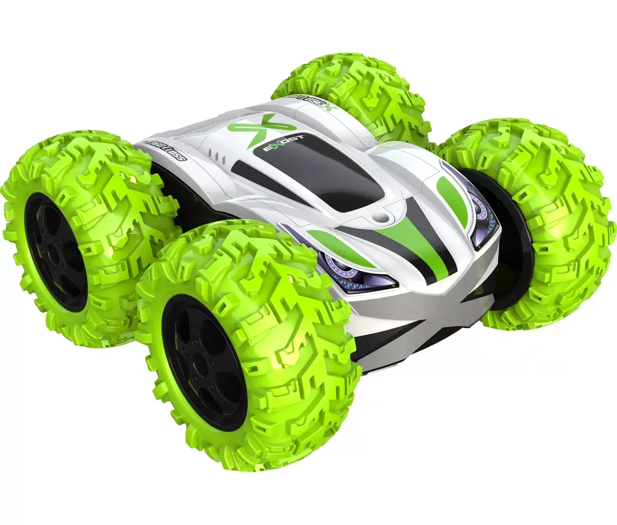 Silverlit Exost 360 Cross tālvadības rotaļlieta Photo 7