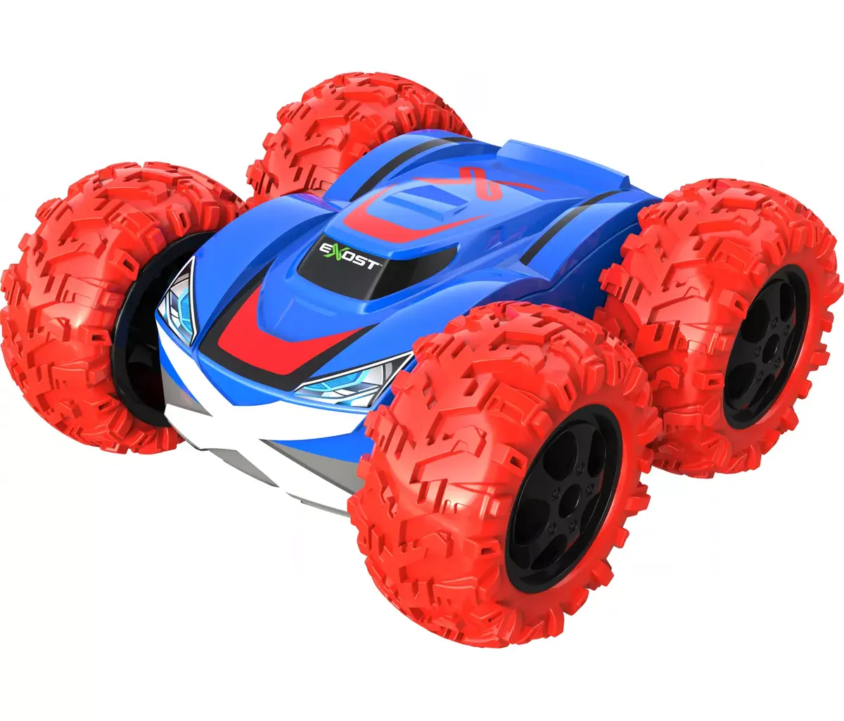 Silverlit Exost 360 Cross tālvadības rotaļlieta Photo 8