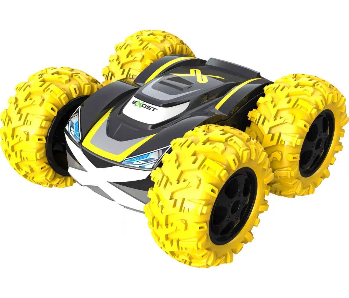 Silverlit Exost 360 Cross tālvadības rotaļlieta Photo 11