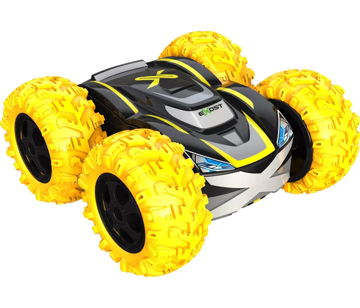 Silverlit Exost 360 Cross tālvadības rotaļlieta Photo 12