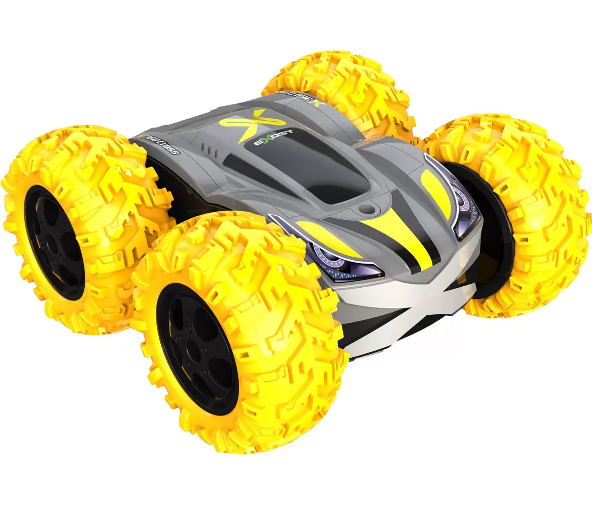 Silverlit Exost 360 Cross tālvadības rotaļlieta Photo 13